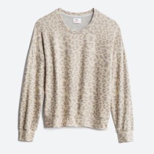 NWT Sundry Bailey Sweatshirt sz XL